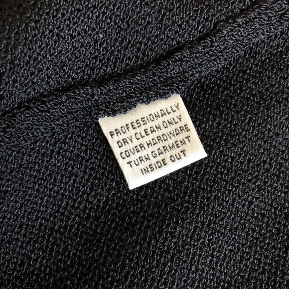 NWOT St. John Collection Gold Studded Zip Jacket - Picture 8 of 16